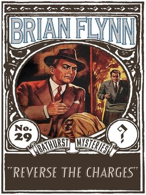 Reverse the Charges - ebook